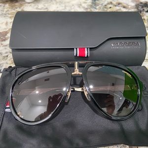 NEW Champion Carrera sunglasses.